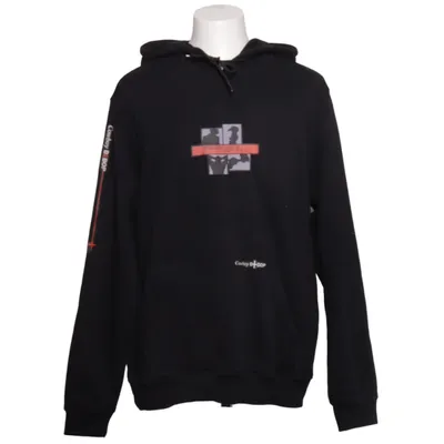 Huvtröja (Svart) från Urban Classics Polyester