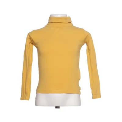 Turtleneck (Yellow) from Okaïdi Cotton, Elastane
