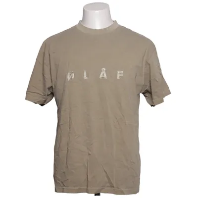 T-shirt (Green) from ØLÅF