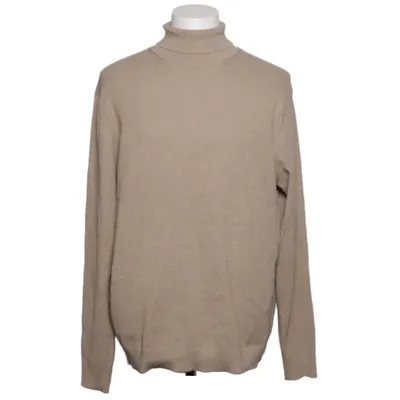 Polotröja (Beige) från Premium by Jack & Jones