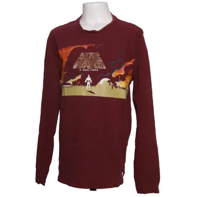 Lange mouwen shirt (Rood, Meerkleurig) van Gap x Star Wars