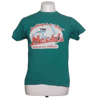 T-shirt (Groen, Meerkleurig) van Fucking Awesome Katoen