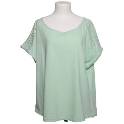 T-shirt (Vert) de Laura Kent Coton