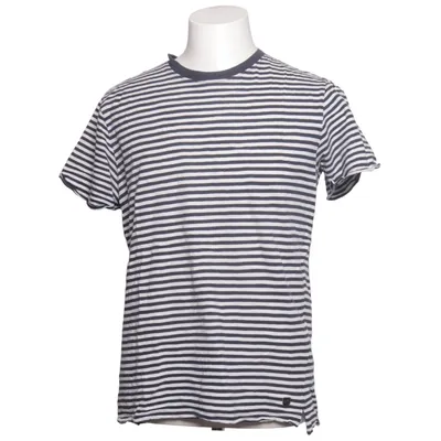 T-shirt (Svart, Vit) från Premium by Jack & Jones Bomull