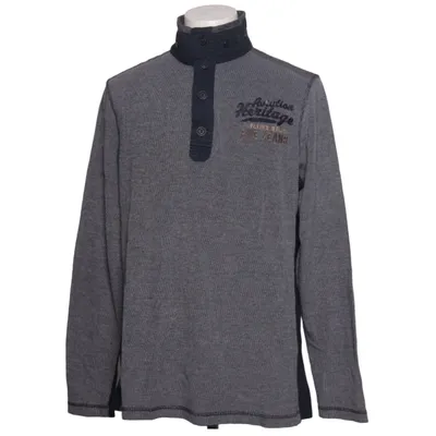 Henley shirt (Aviation Heritage) van PME Legend