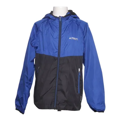 Regenjack (Blauw, Zwart) van Raintex Polyester
