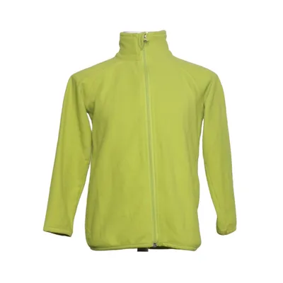 Fleecejacke (Grün) von Infinity Kids Polyester