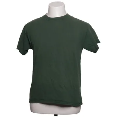 T-shirt (Vert) de Fruit of the Loom Coton
