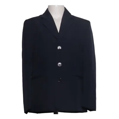 Blazer (Bleu) de Paul Malone Polyester