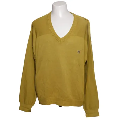 Pullover (Green) from Maser