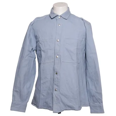 Overshirt (Overshirt) from Nils Sundström Cotton