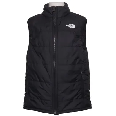 Outdoor vest (Zwart) van The North Face Polyester