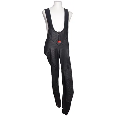 Cycling suit (Black) from Assos Polyamide, Polyester