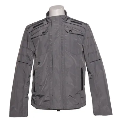 Jacket (Gray) from Angelo Litrico Polyester