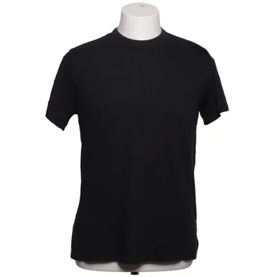 T-shirt (Black) from Alternative Cotton, Polyester