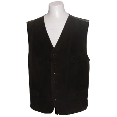 Outdoor vest (Groen) van H&H