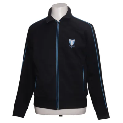 Veste de sport (Noir, Bleu) de Malmö FF Polyester