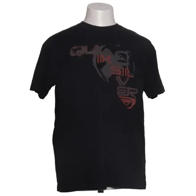 T-shirt (Svart) från Quiksilver