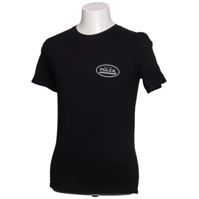 T-shirt (Camp Vibes) from Poler Cotton