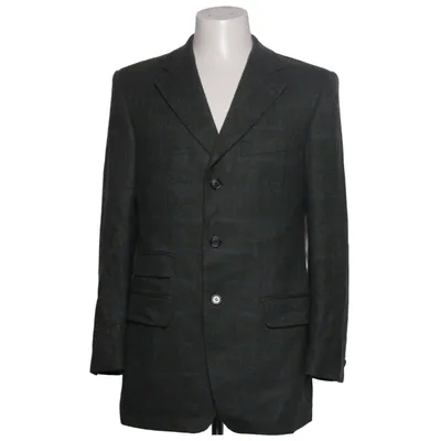 Blazer (Groen, Blauw) van Scabal Kasjmier