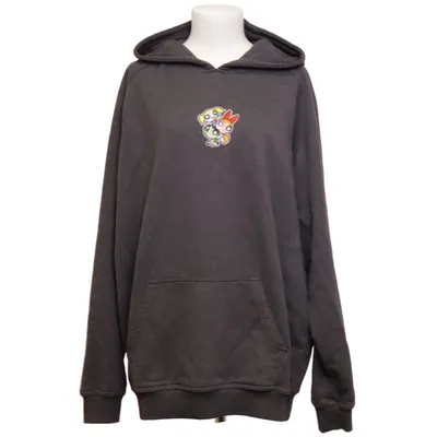 Hættetrøje (TB014) fra Urban Classics Bomuld, Polyester