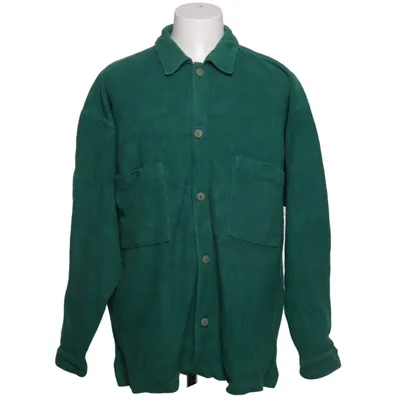 Overshirt (Green) from Benger