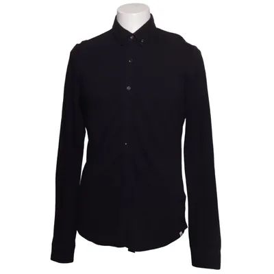 Shirt (Black) from Dstrezzed Cotton