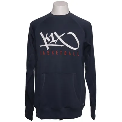 Sweatshirt (Core) de K1X Élasthane, Polyester
