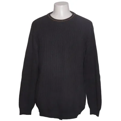 Sweater (Grå) fra Kitaro Men Bomuld