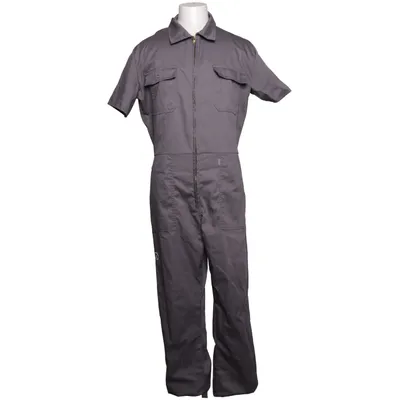 Overall (Grå) från Reindl Bomull, Polyester