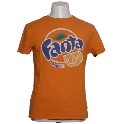 T-shirt (Orange) från Fanta Bomull