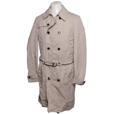 Trenchcoat (Liberty-W) von Strellson Baumwolle