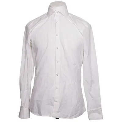 Chemise (Blanc) de Hatico