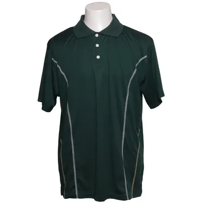 Polo shirt (Green, Multicolored) from Horseware Polyester