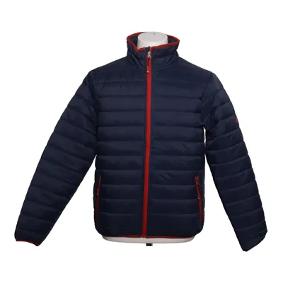 Windjack (Blauw, Rood) van Nordcap Polyamide, Polyester