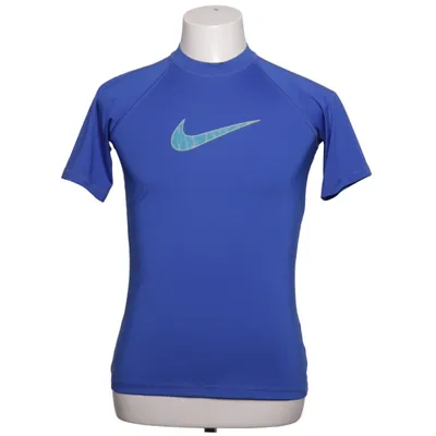 T-shirt de natation (Bleu) de Nike