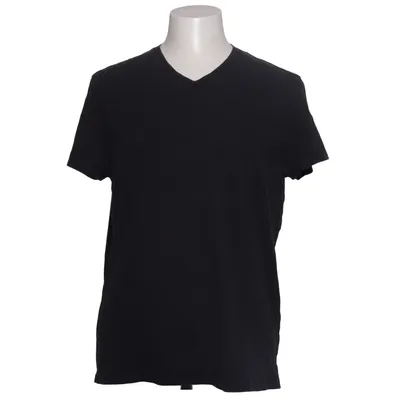 T-shirt (Grau) von The Basics Baumwolle