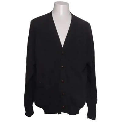 Strickjacke (Grau) von Peter Scott