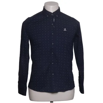 Shirt (Master Class Golf Club) from Sir Raymond Tailor Cotton, Elastane