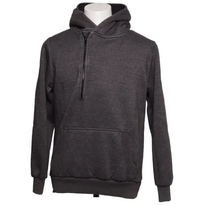 Hoodie (Gray) from Grin & Bear