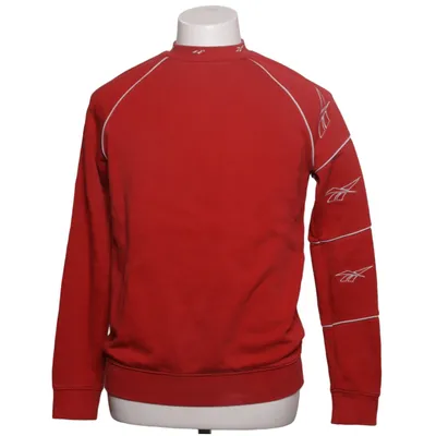Sweatshirt (Rød) fra Reebok Classic