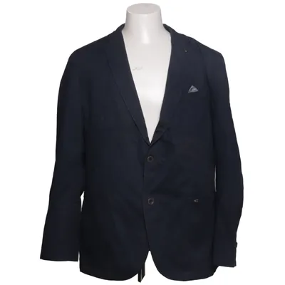 Blazer (Regular Fit) von Camel Active Baumwolle