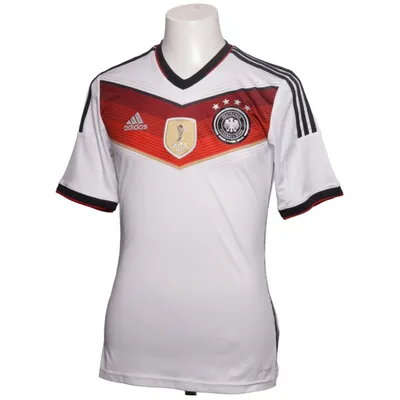 Voetbalshirt (Climacool) van Adidas Polyester