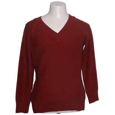 Pullover (Red) from Bushman