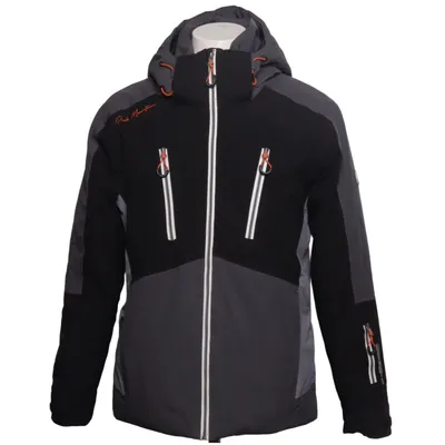 Ski-jas (Cansas) van Peak Mountain Polyester
