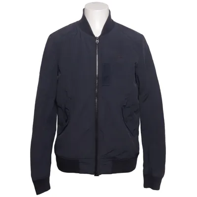 Blouson (Gris) de G-Star Raw Coton, Élasthane, Polyamide, Polyester