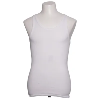Tank Top (Essentials Dr) from Schiesser Cotton