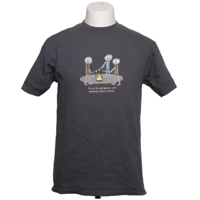 T-shirt (1448GRD) van Urban Pipeline