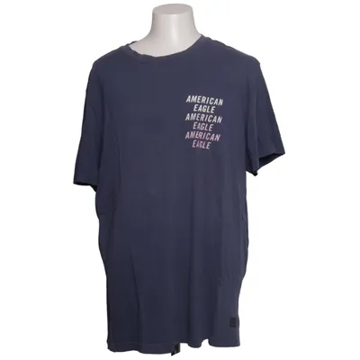 T-shirt (Standard Fit) from American Eagle Cotton