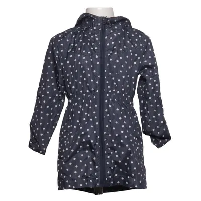 Rain jacket (Parka In A Pocket) from Young Dimension Polyester